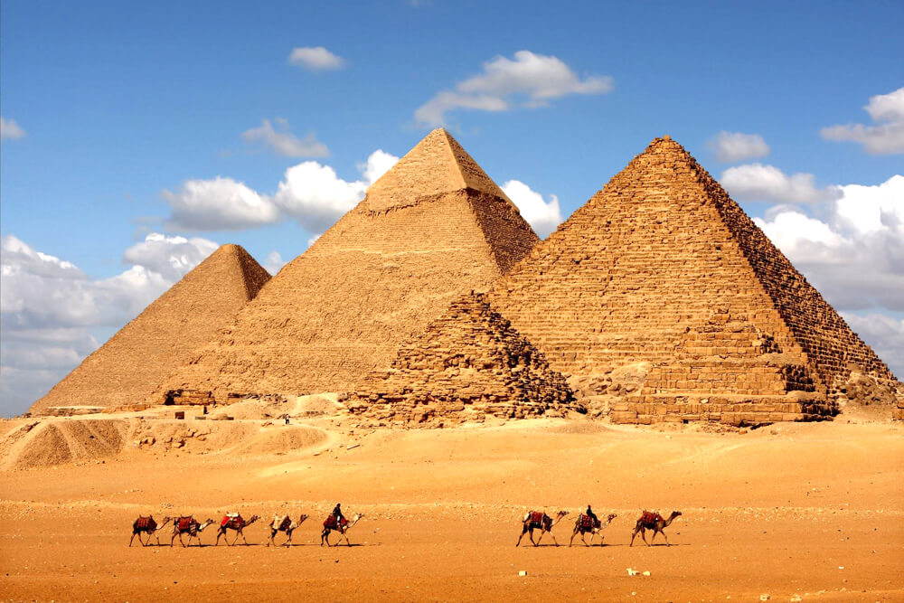 Египет планирует создать новый лоукостер для доставки туристов