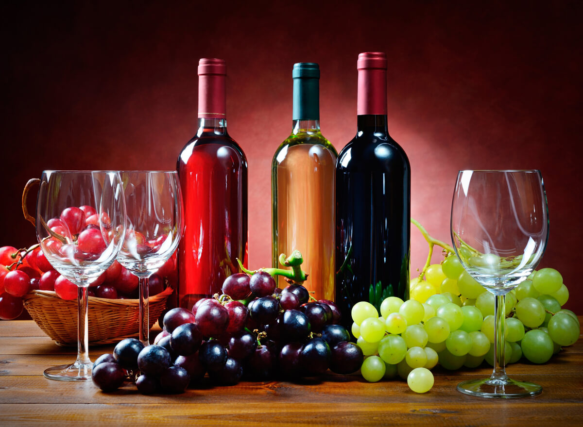 В Швейцарии ученые выяснили, как высокая цена делает вино вкуснее